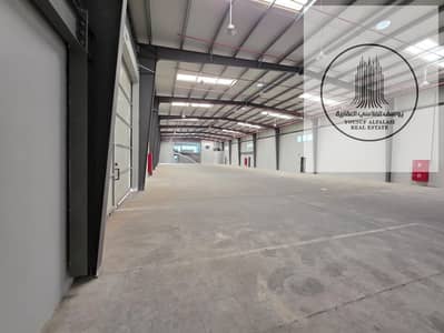 Building for Rent in Al Sajaa Industrial, Sharjah - 5. jpeg
