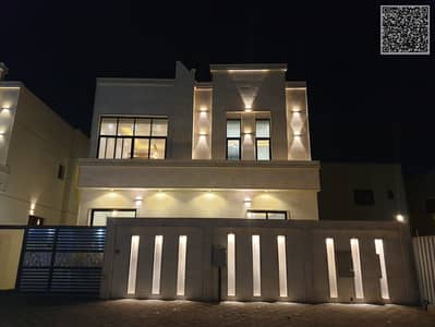 5 Bedroom Villa for Rent in Al Yasmeen, Ajman - WhatsApp Image 2025-08-09 at 3.52. 48 AM (1). jpeg