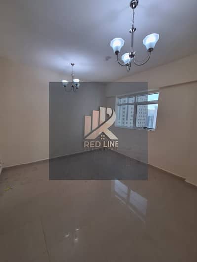 1 Bedroom Apartment for Rent in Al Qasimia, Sharjah - IMG-20250810-WA0046. jpg