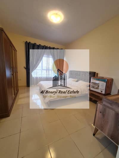 1 Bedroom Flat for Rent in Al Bustan, Ajman - WhatsApp Image 2025-08-10 at 10.44. 11 AM. jpeg