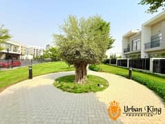 فیلا في فيلات 180 درجة،ليوان 5 غرف 280000 درهم - 12439535