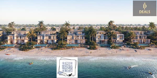 5 Bedroom Villa for Sale in Ajmal Makan City - Sharjah Waterfront, Sharjah - GGGG. jpg