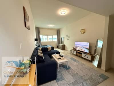 Studio for Rent in Al Rashidiya, Ajman - WhatsApp Image 2025-08-10 at 2.46. 43 AM. jpeg