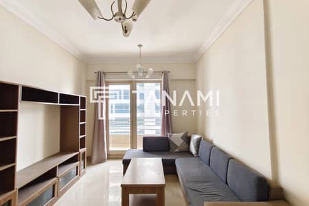 1 Bedroom Apartment for Sale in Dubai Marina, Dubai - Spacious | High-Floor | Furnished Apartment