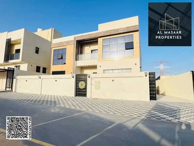 فیلا 5 غرف نوم للبيع في الياسمين، عجمان - IMG-20250802-WA0157. jpg