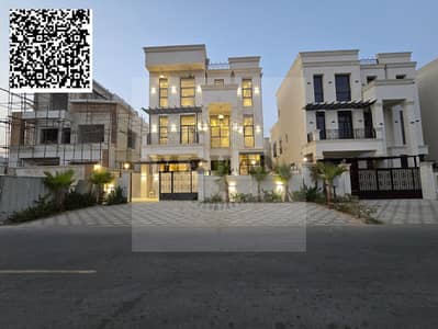 5 Bedroom Villa for Sale in Al Zahya, Ajman - 1000073393. png