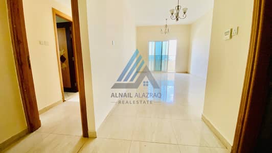 2 Cпальни Апартамент в аренду в Аль Тааун, Шарджа - IMG_7113. jpg