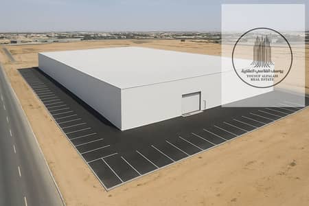 Warehouse for Rent in Al Sajaa Industrial, Sharjah - 03b04581-eefd-4bb5-8780-18cef9ac731b. png