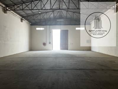 Warehouse for Rent in Umm Al Thuoob, Umm Al Quwain - 0faf3b5e-f343-4cc2-9aa8-3d550c0e4f3f. jpeg