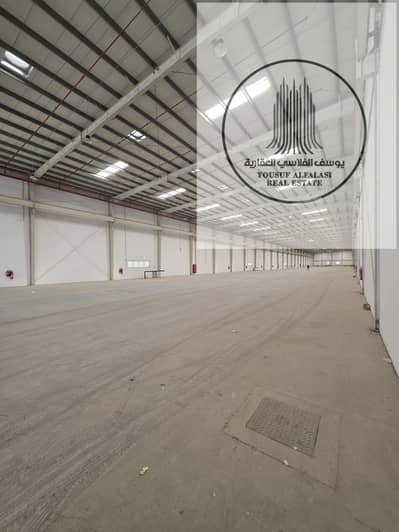 Warehouse for Rent in Al Sajaa, Sharjah - WhatsApp Image 2025-08-10 at 12.55. 03 PM. jpeg