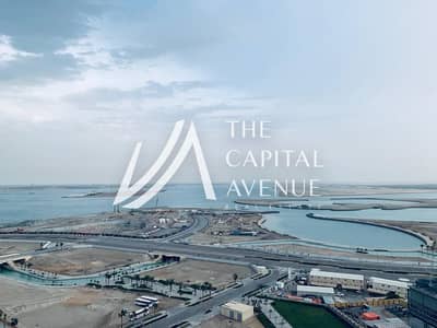 3 Bedroom Flat for Rent in Al Reem Island, Abu Dhabi - WhatsApp Image 2025-08-05 at 3.32. 39 PM. jpeg