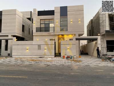 5 Bedroom Villa for Sale in Al Helio, Ajman - IMG-20250810-WA0022. jpg
