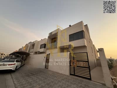 فیلا 5 غرف نوم للايجار في الياسمين، عجمان - IMG-20250810-WA0357. jpg