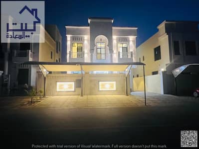 6 Bedroom Villa for Sale in Al Amerah, Ajman - IMG-20250810-WA0172. jpg