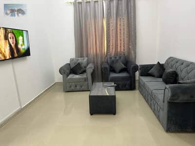 1 Bedroom Apartment for Rent in Al Nuaimiya, Ajman - 5fac26d8-a5f7-45a3-bfb5-63af5f5c36ca. jpg
