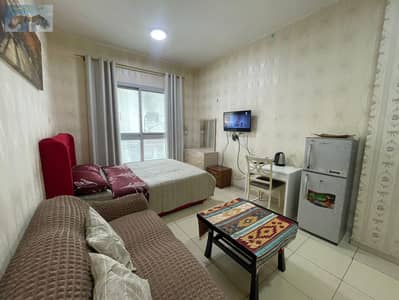 استوديو  للايجار في الحميدية، عجمان - IMG-20250810-WA0031. jpg