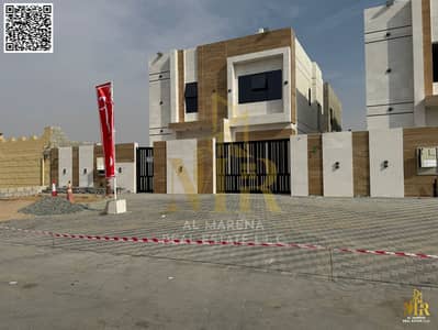 3 Bedroom Villa for Sale in Al Zahya, Ajman - WhatsApp Image 2025-01-01 at 11.26. 52 AM (1). jpeg