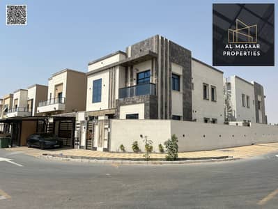 فیلا 5 غرف نوم للبيع في الياسمين، عجمان - IMG-20250731-WA0158. jpg