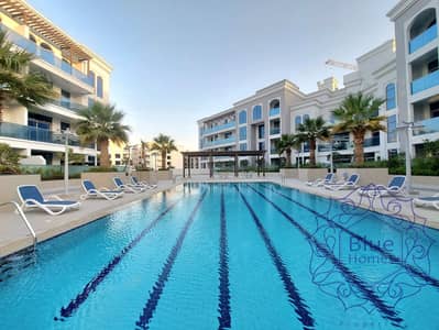 2 Bedroom Apartment for Rent in Arjan, Dubai - 20250122_172238. jpg