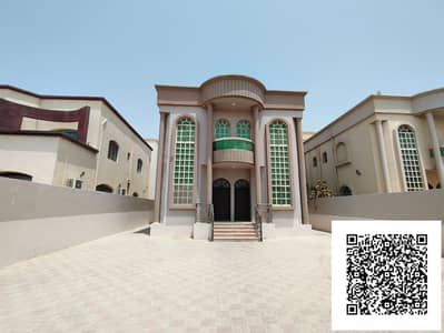 5 Bedroom Villa for Rent in Al Rawda, Ajman - 1000093374. jpg