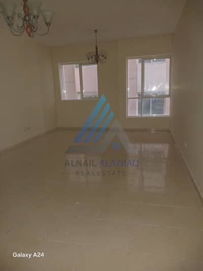1 Bedroom Flat for Rent in Al Taawun, Sharjah - 1000056207. heic