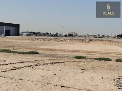 Plot for Sale in Al Madam, Sharjah - 34bbaa1a-3f8c-4211-b0c4-fa50a13a76eb. jpg