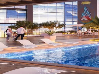 2 Bedroom Apartment for Sale in Majan, Dubai - IMG-20250702-WA0072. jpg