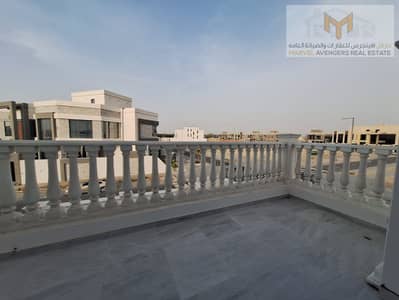 فیلا 8 غرف نوم للايجار في مدينة محمد بن زايد، أبوظبي - 1000202101. jpg
