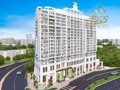迪拜科学园， 迪拜 1 卧室公寓待售 - WhatsApp Image 2025-08-10 at 11.01. 40 AM. jpeg