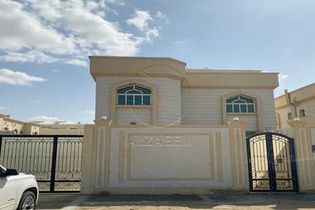 5 Cпальни Вилла Продажа в Шахкбут Сити, Абу-Даби - IMG-20250716-WA0249. jpg