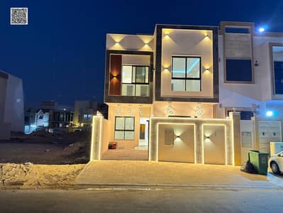6 Cпальни Вилла Продажа в Аль Захья, Аджман - WhatsApp Image 2025-08-07 at 9.09. 29 PM. jpeg