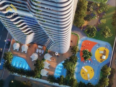 1 Bedroom Flat for Sale in Jumeirah Village Triangle (JVT), Dubai - Screenshot 2025-08-07 151726. png