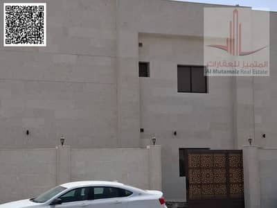 6 Bedroom Villa for Sale in Al Zahya, Ajman - 1. jpeg