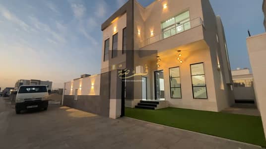 5 Bedroom Villa for Sale in Al Zahya, Ajman - 1000209381. jpg