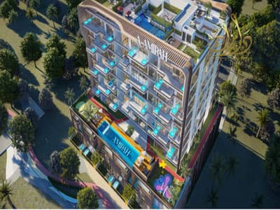 1 Bedroom Flat for Sale in Dubai Islands, Dubai - 15. png