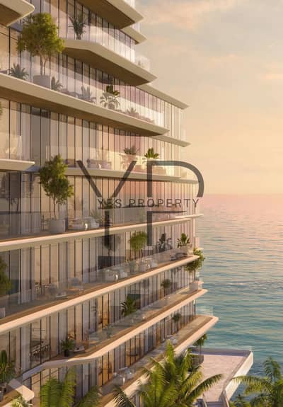 阿拉伯港， 拉斯海玛 单身公寓待售 - Anantara_Mina_Ras_Al_Khaimah_Residences_by_RAK_Properties_341332f716. png