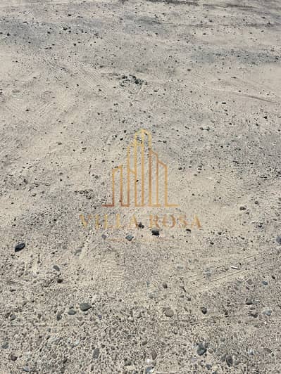 Plot for Sale in Tilal City, Sharjah - 858597b5-228e-450d-9519-5826479b75d0. jpg