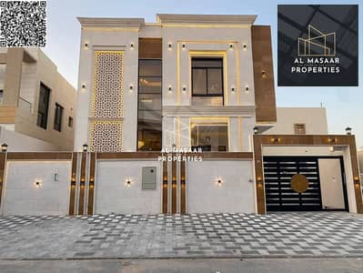 5 Bedroom Villa for Sale in Al Zahya, Ajman - batch_788102038-800x600. jpeg