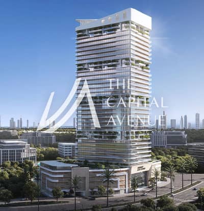 1 Спальня Апартаменты Продажа в Остров Аль Рим, Абу-Даби - Radiant Elite - Overview_11. jpg
