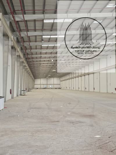 Warehouse for Rent in Al Sajaa Industrial, Sharjah - IMG-20250810-WA0076. jpg