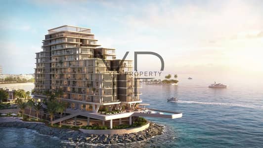 阿拉伯港， 拉斯海玛 2 卧室公寓待售 - AnantaraResidences_10. png