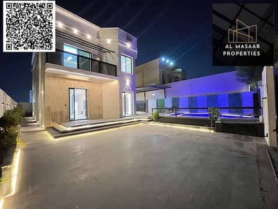 5 Bedroom Villa for Sale in Al Mowaihat, Ajman - 787632625-800x600. jpeg