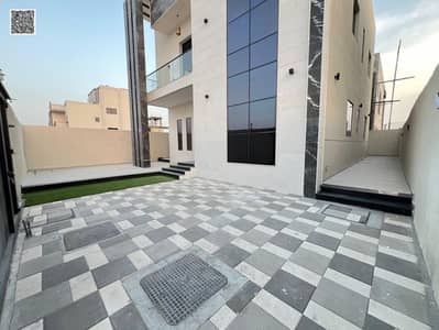4 Bedroom Villa for Sale in Al Zahya, Ajman - WhatsApp Image 2025-08-09 at 6.44. 12 PM. jpeg