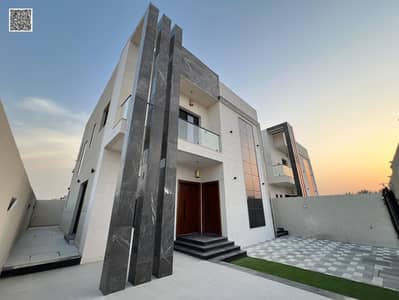 4 Bedroom Villa for Sale in Al Zahya, Ajman - WhatsApp Image 2025-08-09 at 6.44. 22 PM (2). jpeg