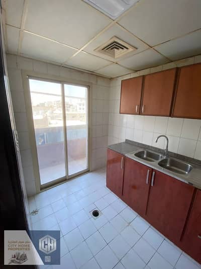 1 Bedroom Apartment for Rent in Al Nuaimiya, Ajman - IMG-20250810-WA0115. jpg