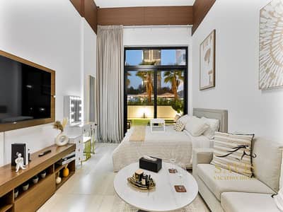 Studio for Rent in Jumeirah Village Circle (JVC), Dubai - A-33. jpg