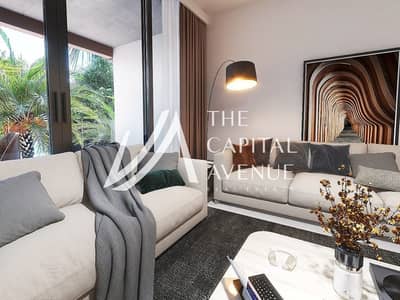 1 Bedroom Flat for Sale in Al Maryah Island, Abu Dhabi - WhatsApp Image 2024-05-22 at 1.14. 38 PM. jpeg