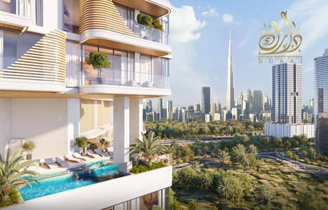 1 Bedroom Flat for Sale in Majan, Dubai - 3cb262ab906e4abda574cf8efe3775d0. jpg