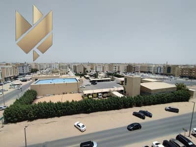 2 Cпальни Апартамент в аренду в Мувайле, Шарджа - IMG-20250809-WA0040. jpg