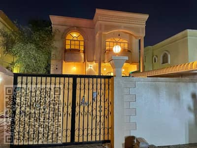 5 Bedroom Villa for Rent in Al Rawda, Ajman - IMG-20250809-WA0662. jpg